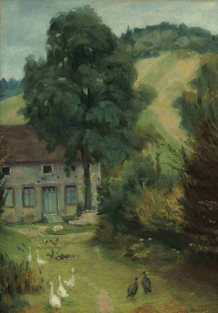 Source: Christie's Image