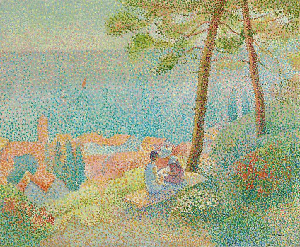 Source: Christie's Image