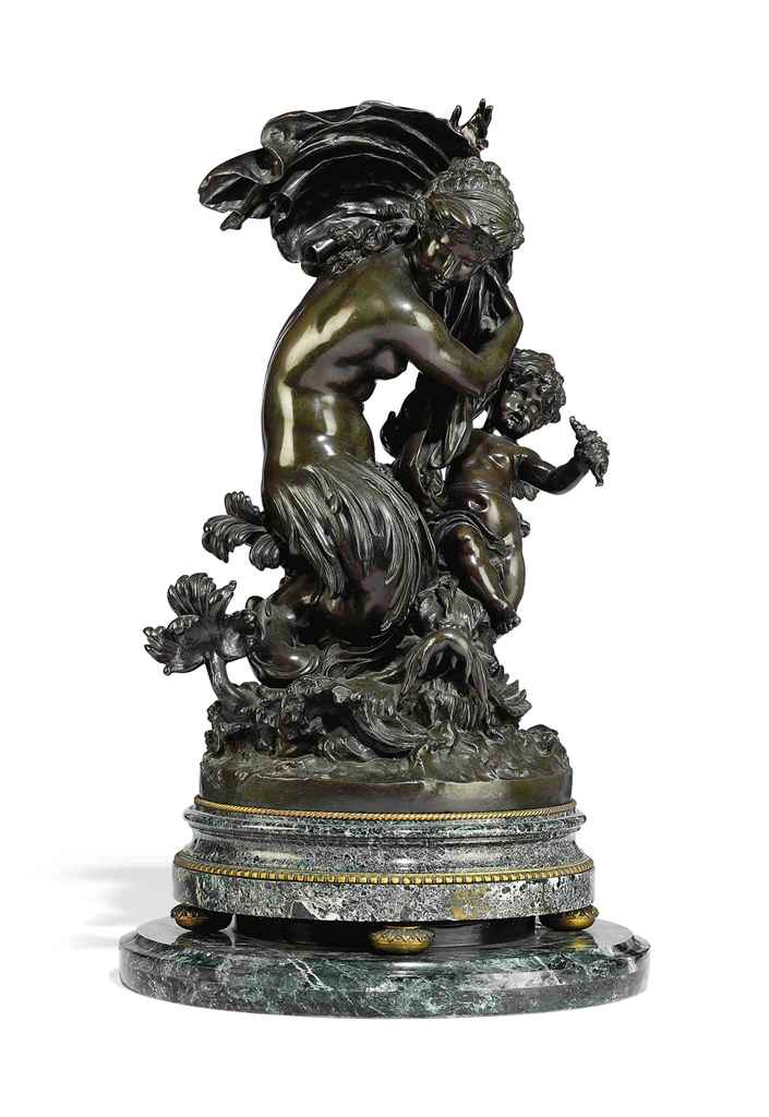 Source: Christie's Image