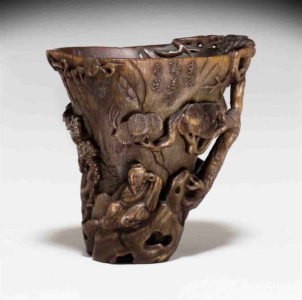 Source: Christie's Image