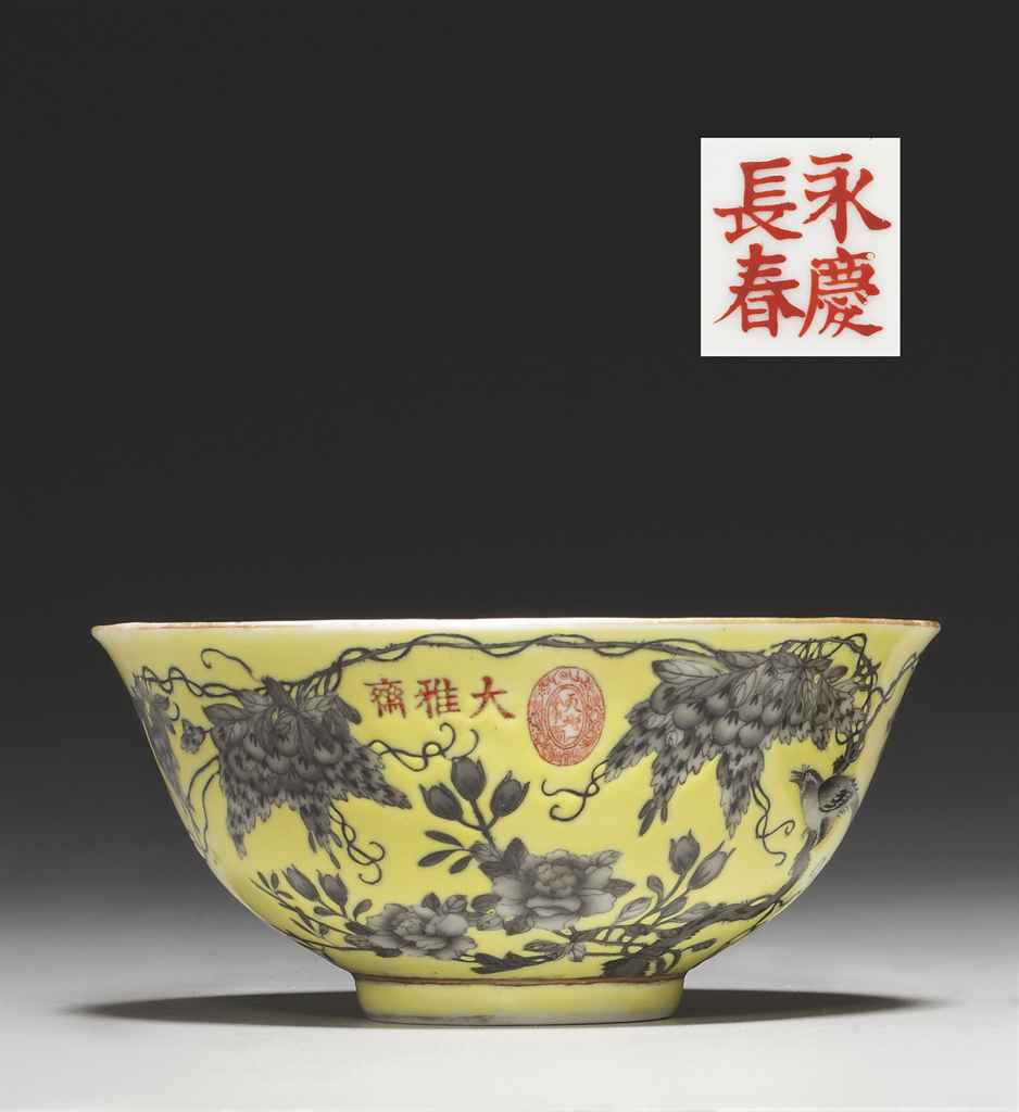 Source: Christie's Image