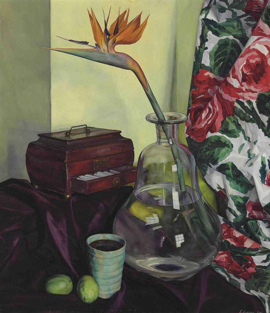Source: Christie's Image