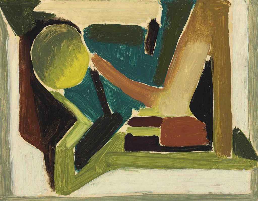 Source: Christie's Image
