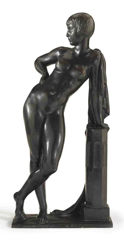 Source: Christie's Image