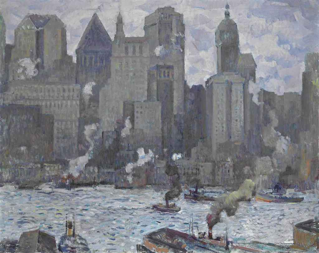 Source: Christie's Image