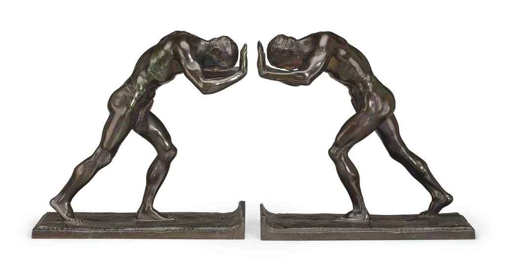 Source: Christie's Image