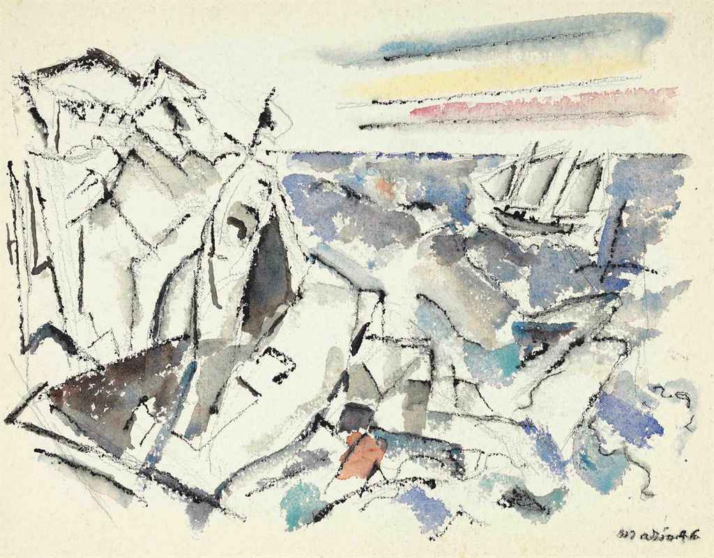 Source: Christie's Image
