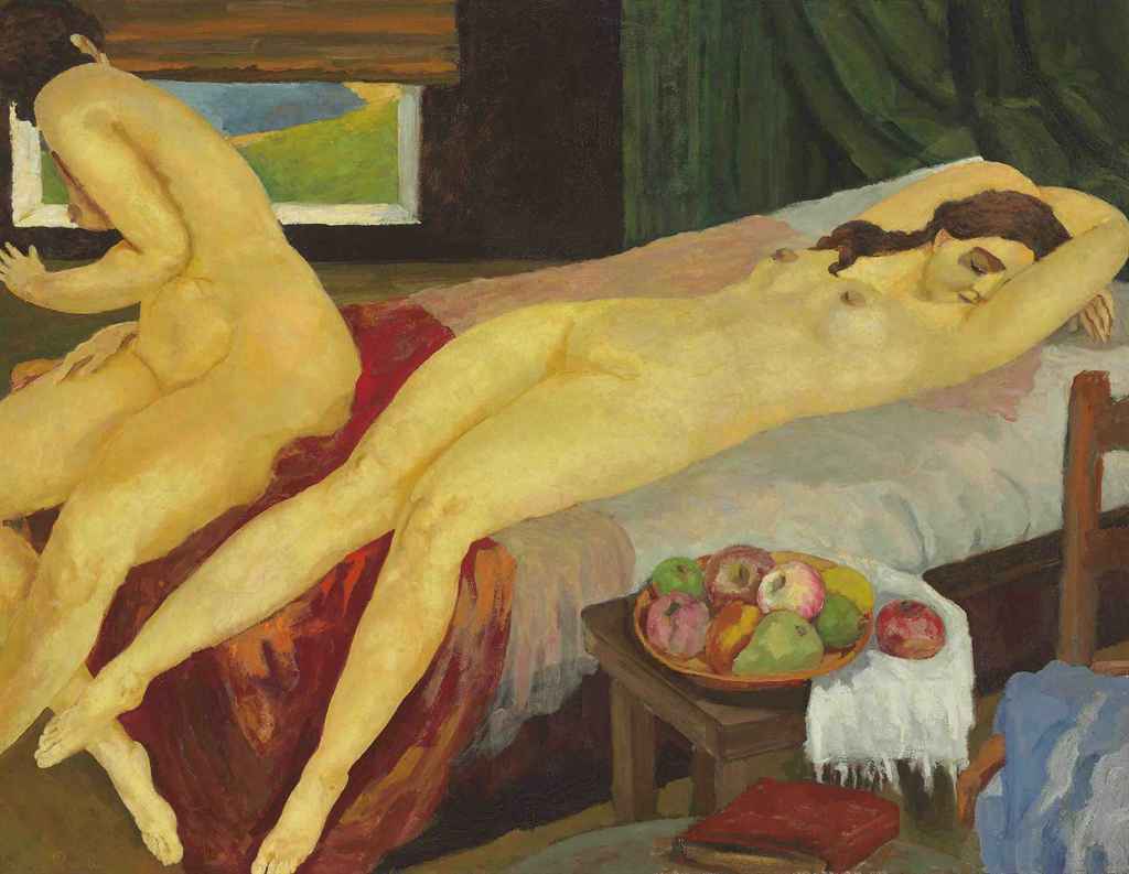 Source: Christie's Image