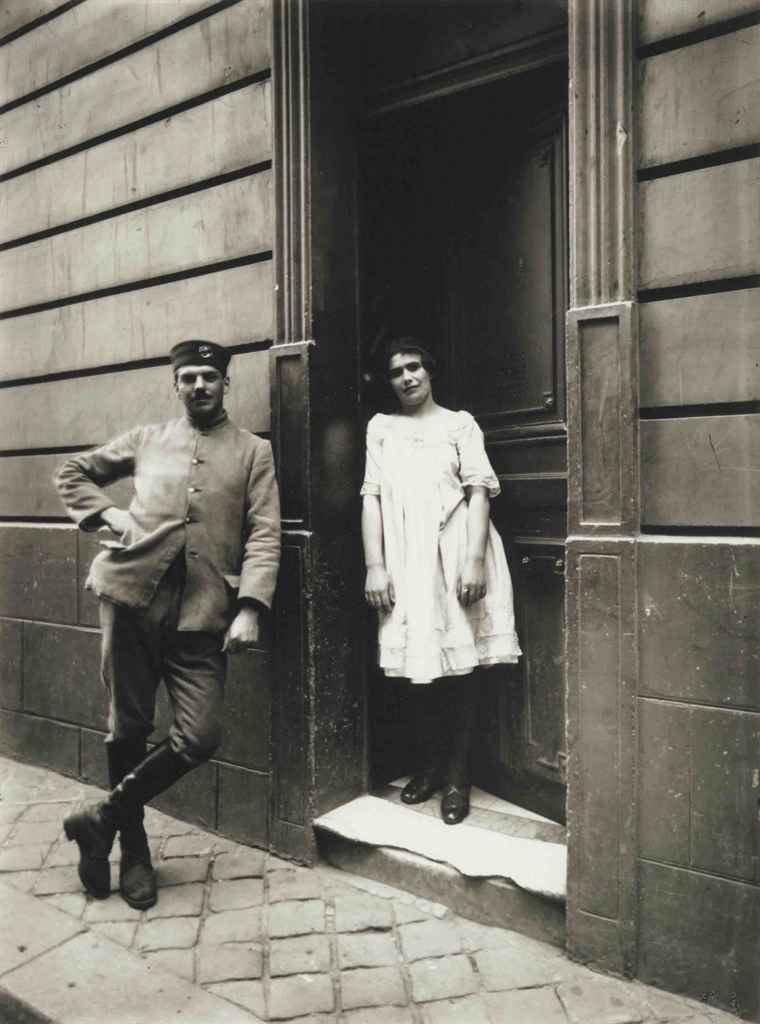 Source: Christie's Image