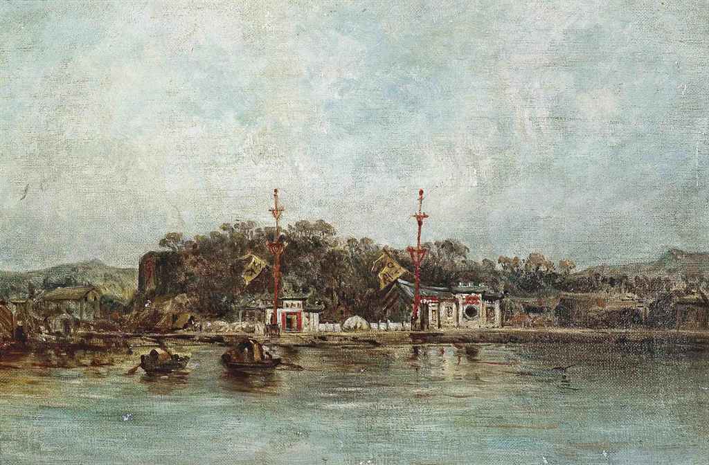 Source: Christie's Image
