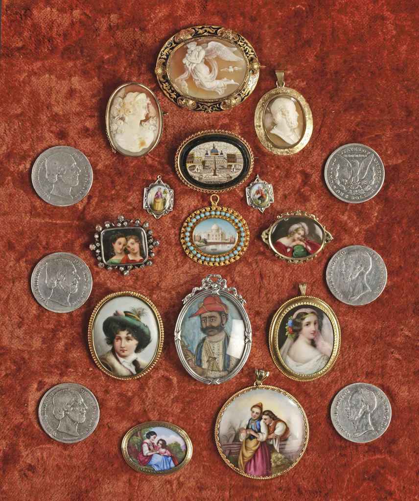 Source: Christie's Image