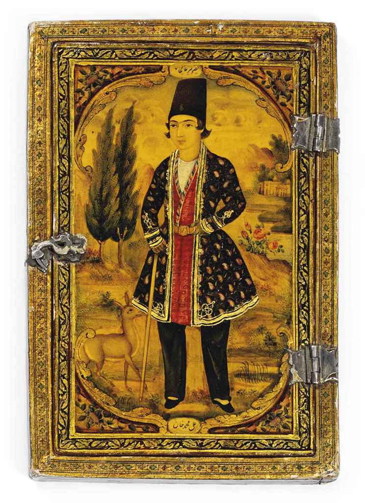 Source: Christie's Image