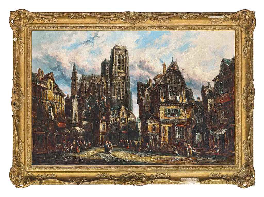 Source: Christie's Image
