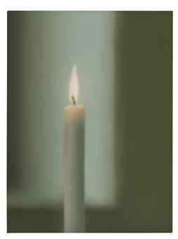 Kerze (Candle)  