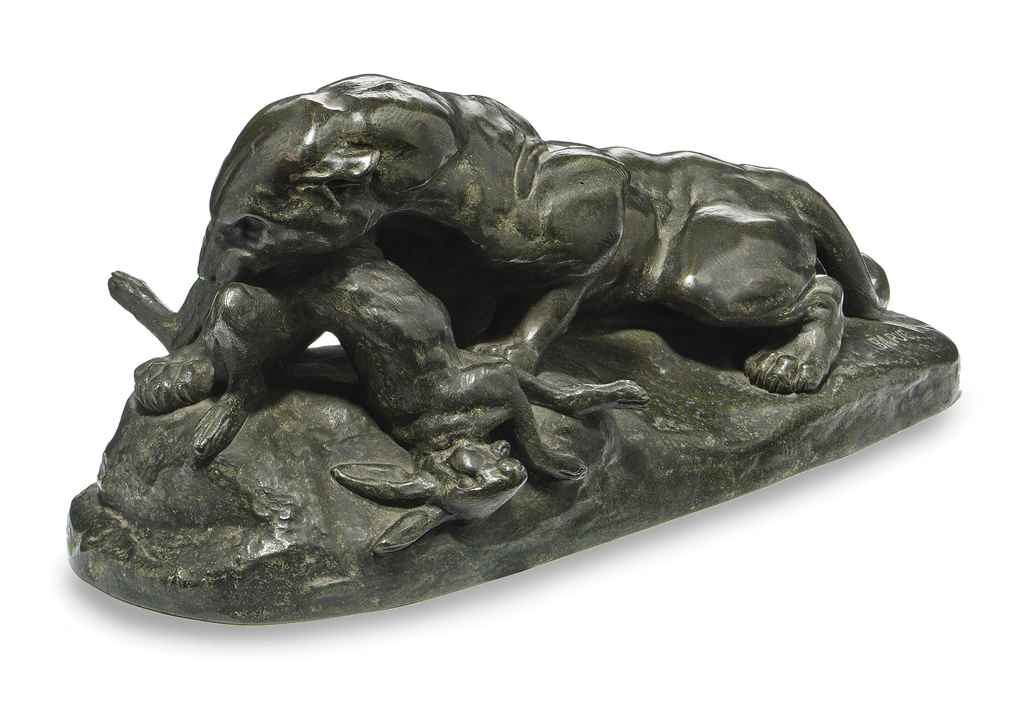 Source: Christie's Image
