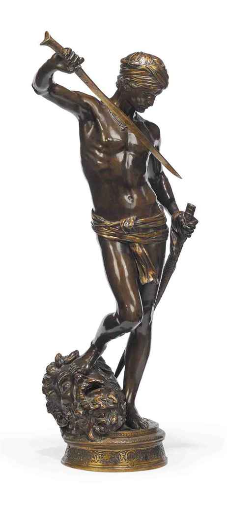 Source: Christie's Image