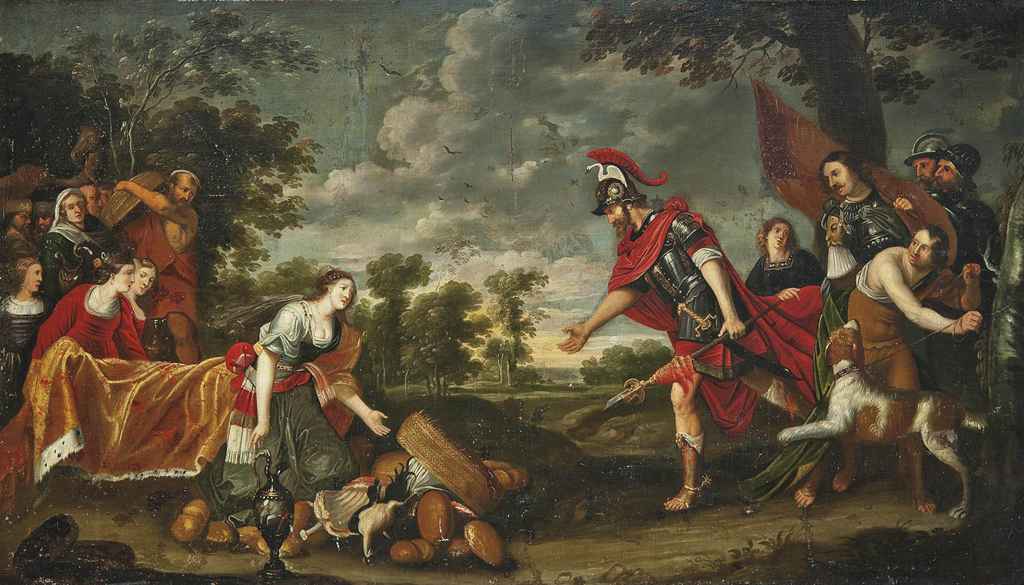 Source: Christie's Image