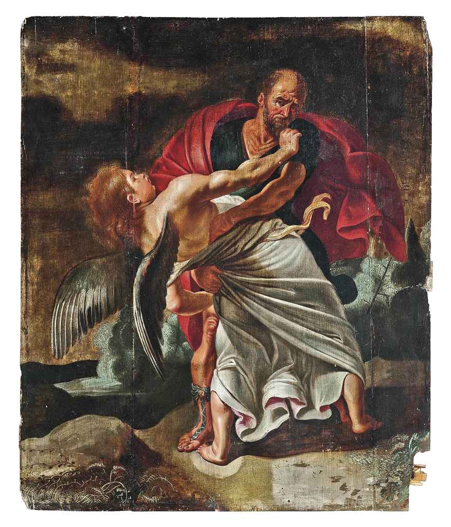 Source: Christie's Image