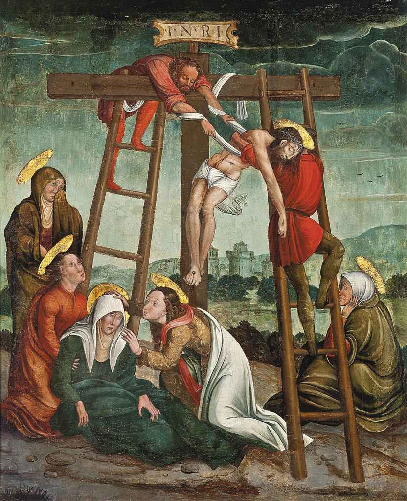 Source: Christie's Image