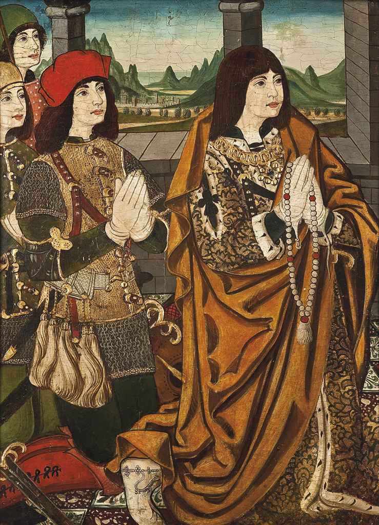 Source: Christie's Image