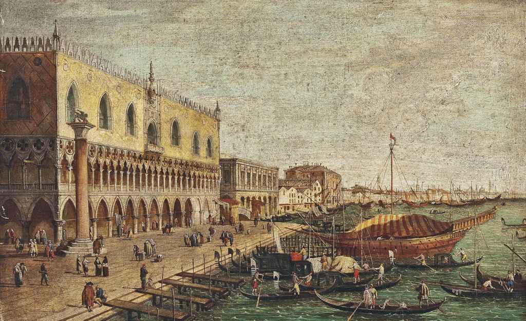 Source: Christie's Image