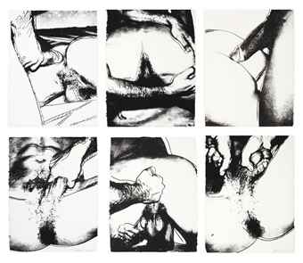 Andy Warhol Sexuality