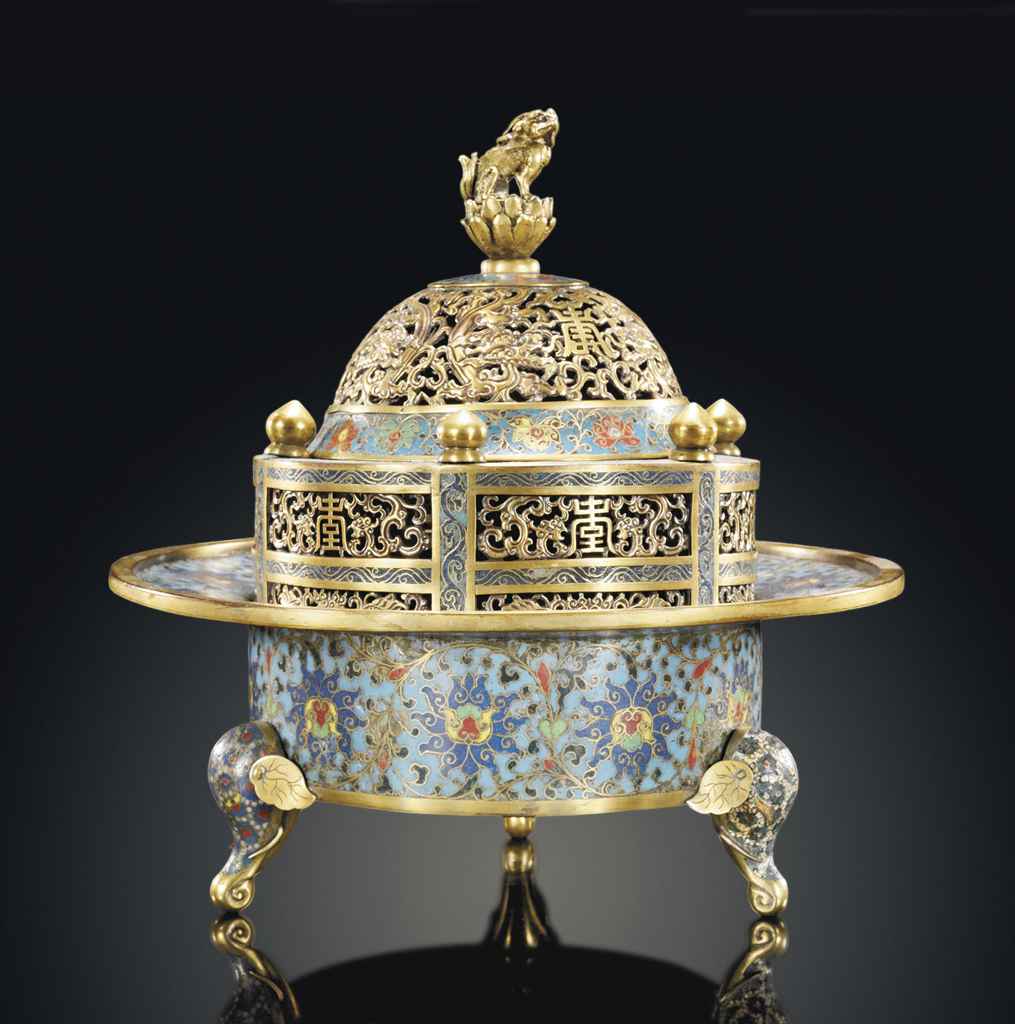 Source: Christie's Image