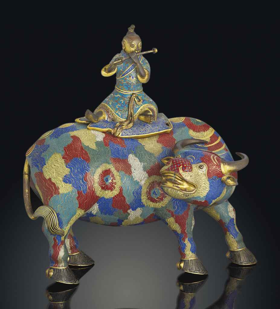 Source: Christie's Image