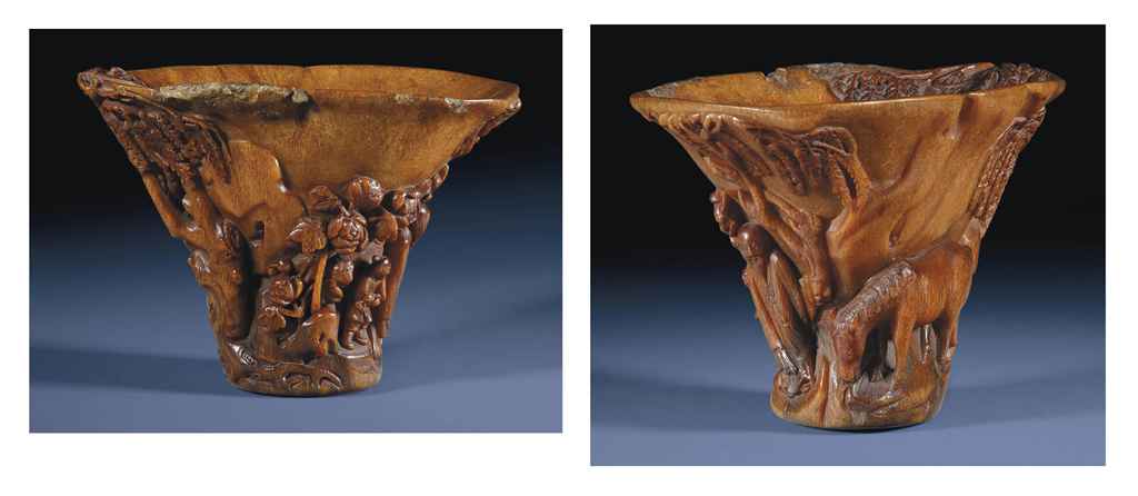 Source: Christie's Image