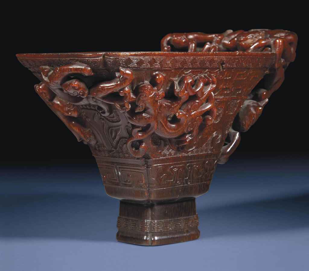 Source: Christie's Image