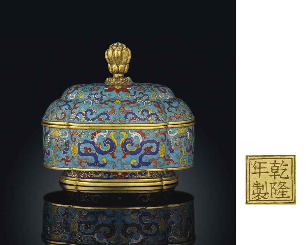 Source: Christie's Image