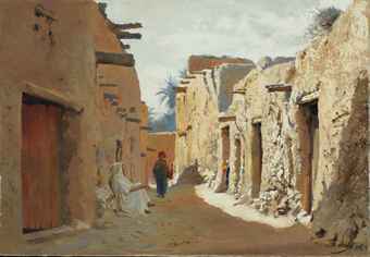 Eugene Girardet