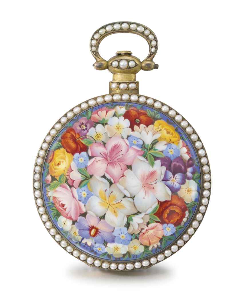 Source: Christie's Image
