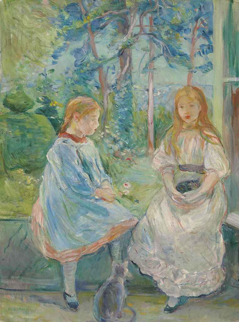 Berthe Morisot Aktuelle Auktionen, Wertentwicklung und kostenlose
