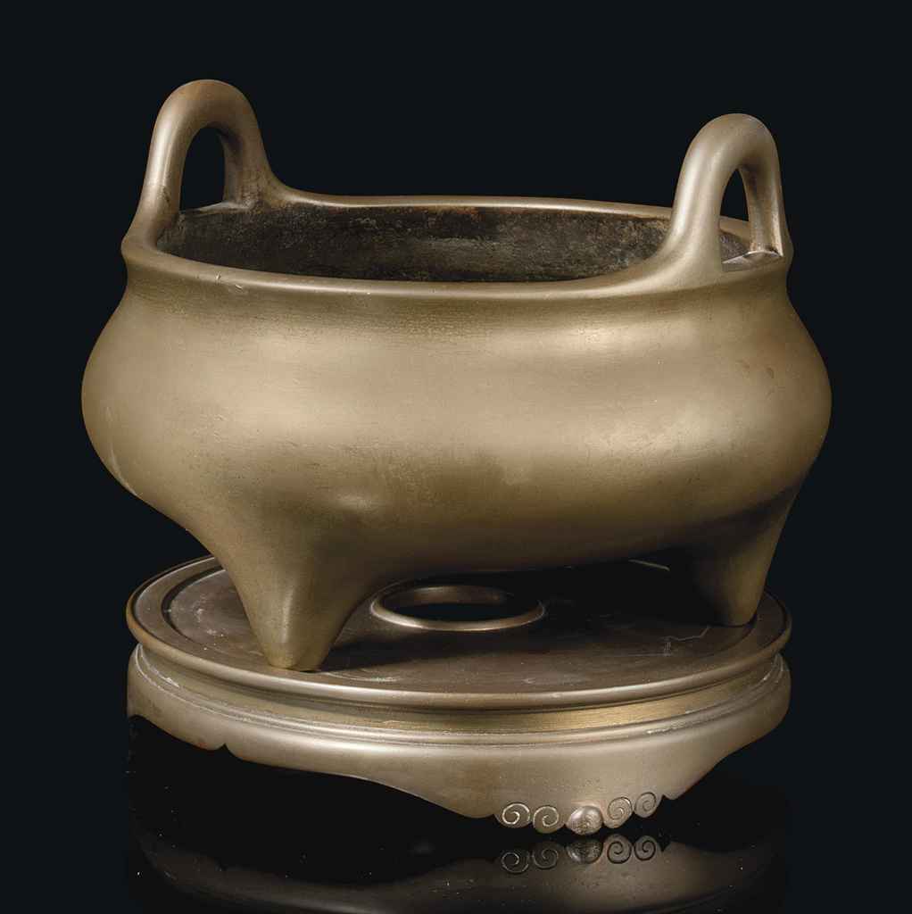 Source: Christie's Image