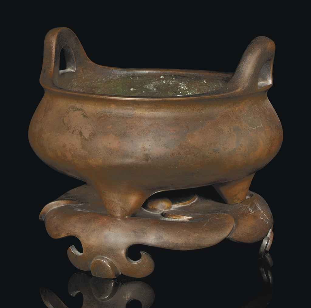 Source: Christie's Image