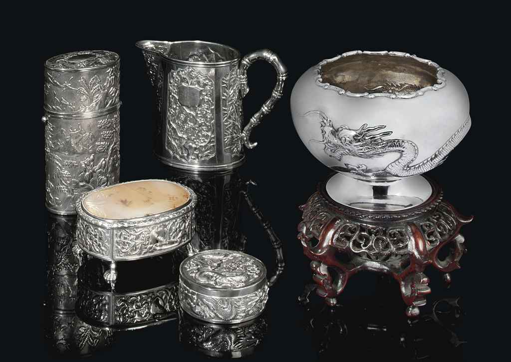 Source: Christie's Image