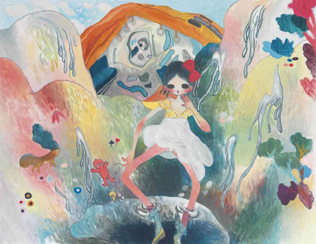 Source: Christie's Image