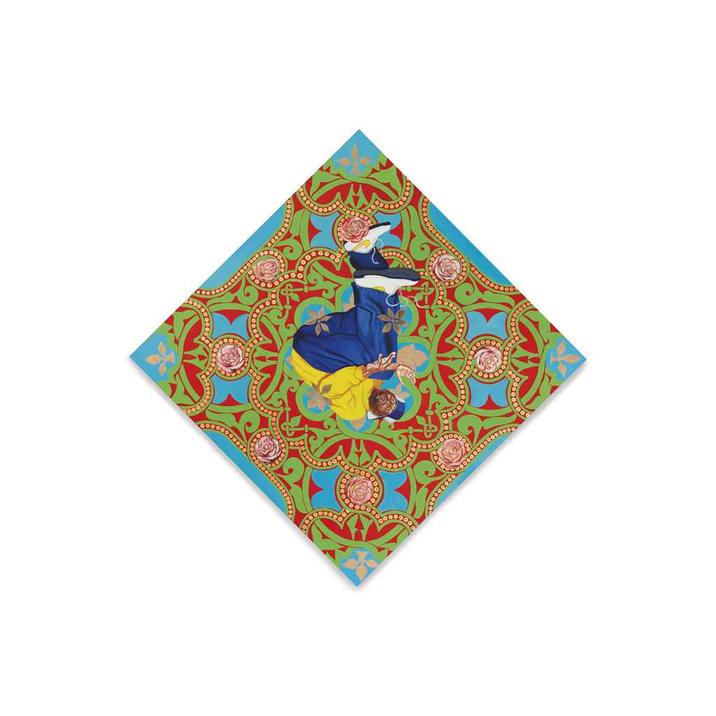 Source: Christie's Image