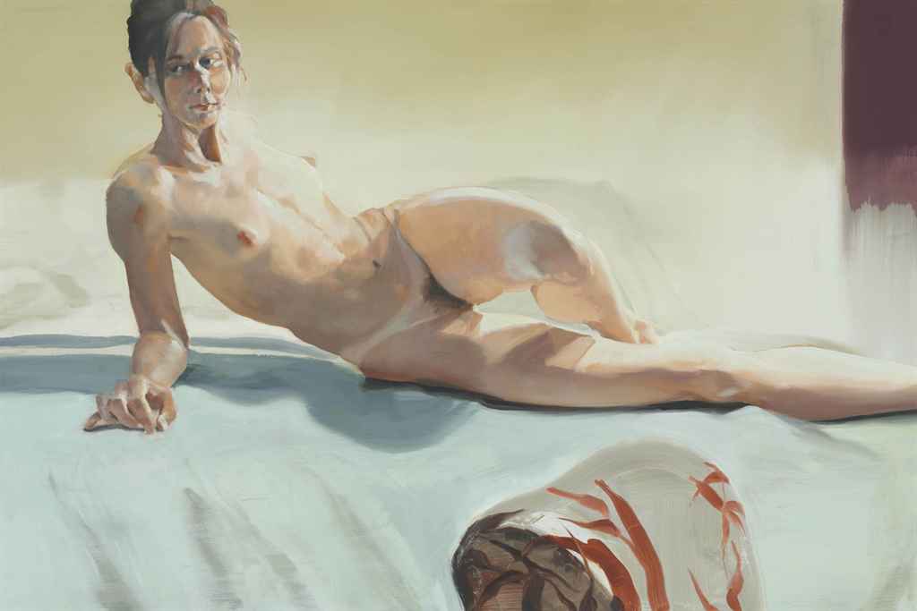 Source: Christie's Image