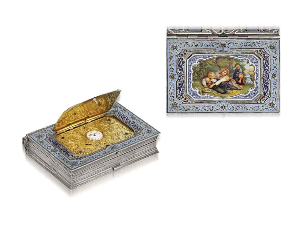 Source: Christie's Image