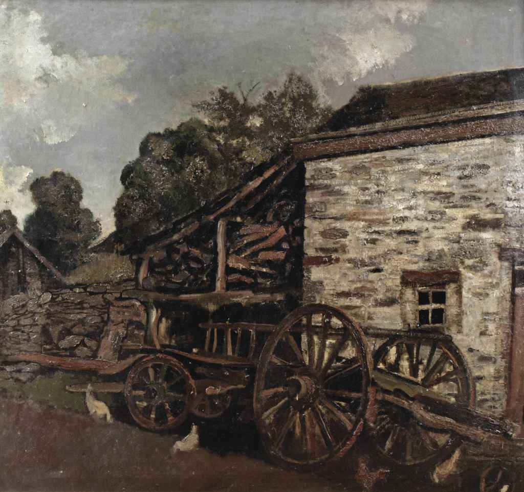 Source: Christie's Image