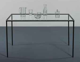 Ray Table