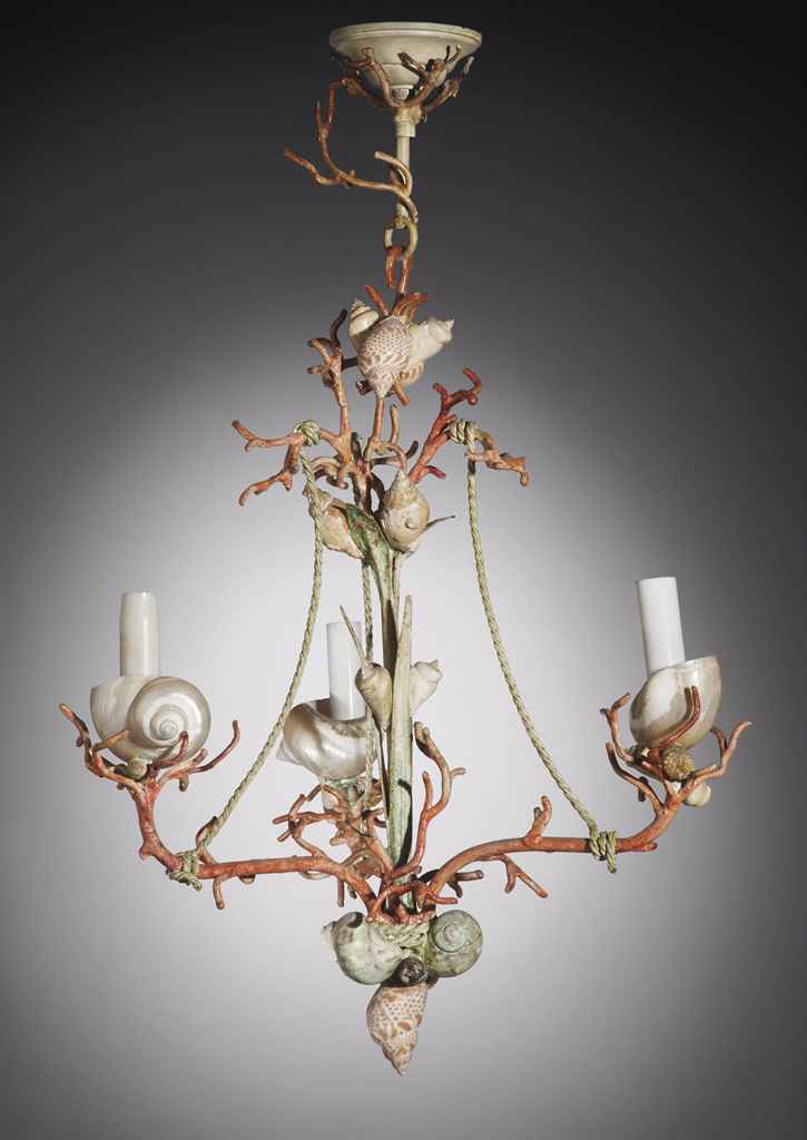 LUSTRE MODERNE , PAR PIERRE DELBEE, POUR LA MAISON JANSEN, VERS 1950 Christie's Lustre Moderne Md ~ LUSTRE MODERNE , PAR PIERRE DELBEE, POUR LA MAISON JANSEN, VERS 1950 Christie's