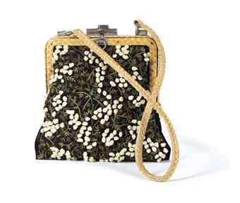 Fendi Evening Bags