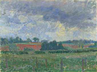 Blackdown Hills, Somerset  