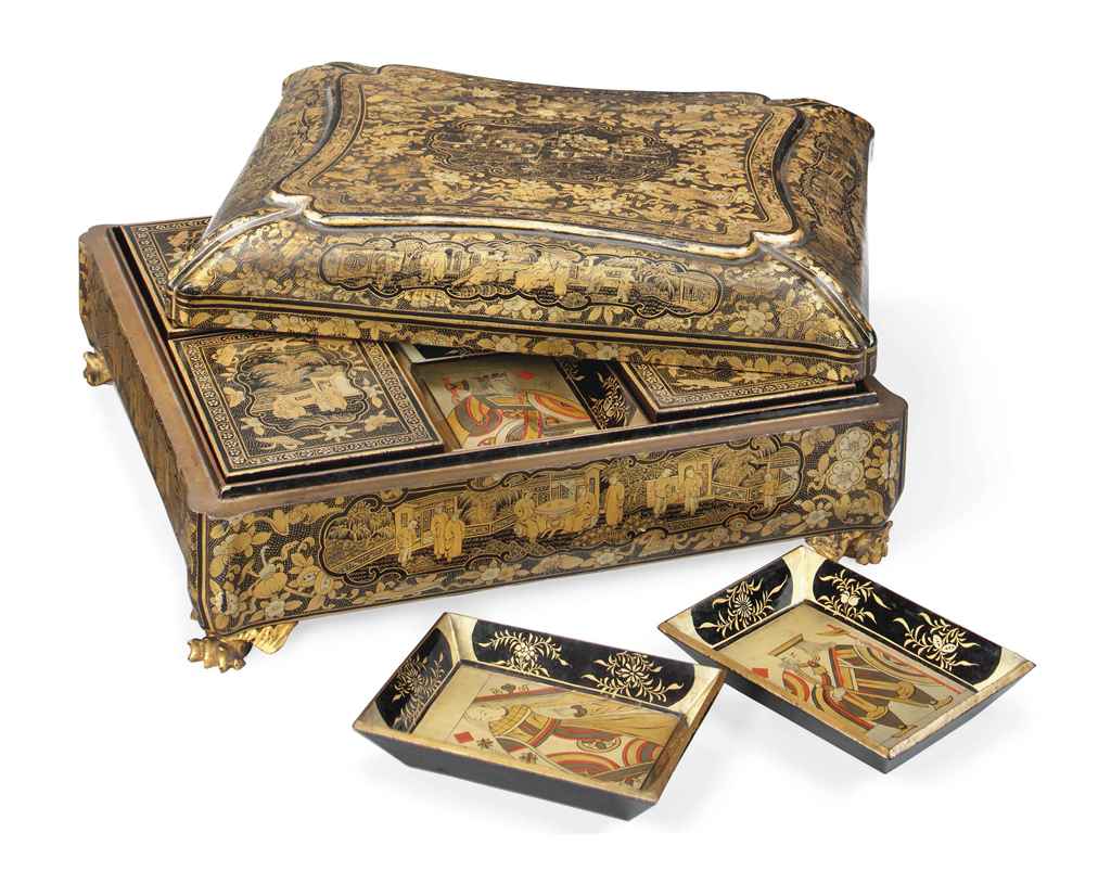Source: Christie's Image