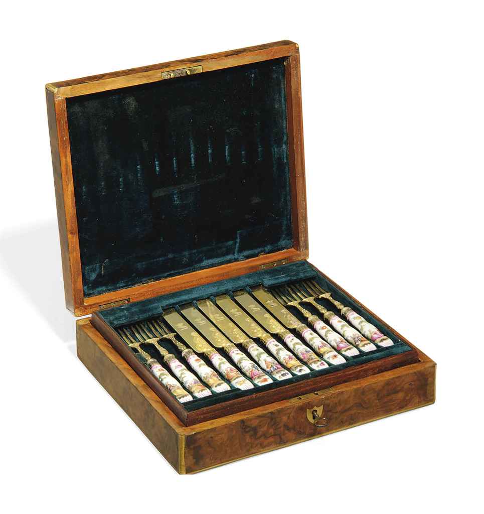 Source: Christie's Image