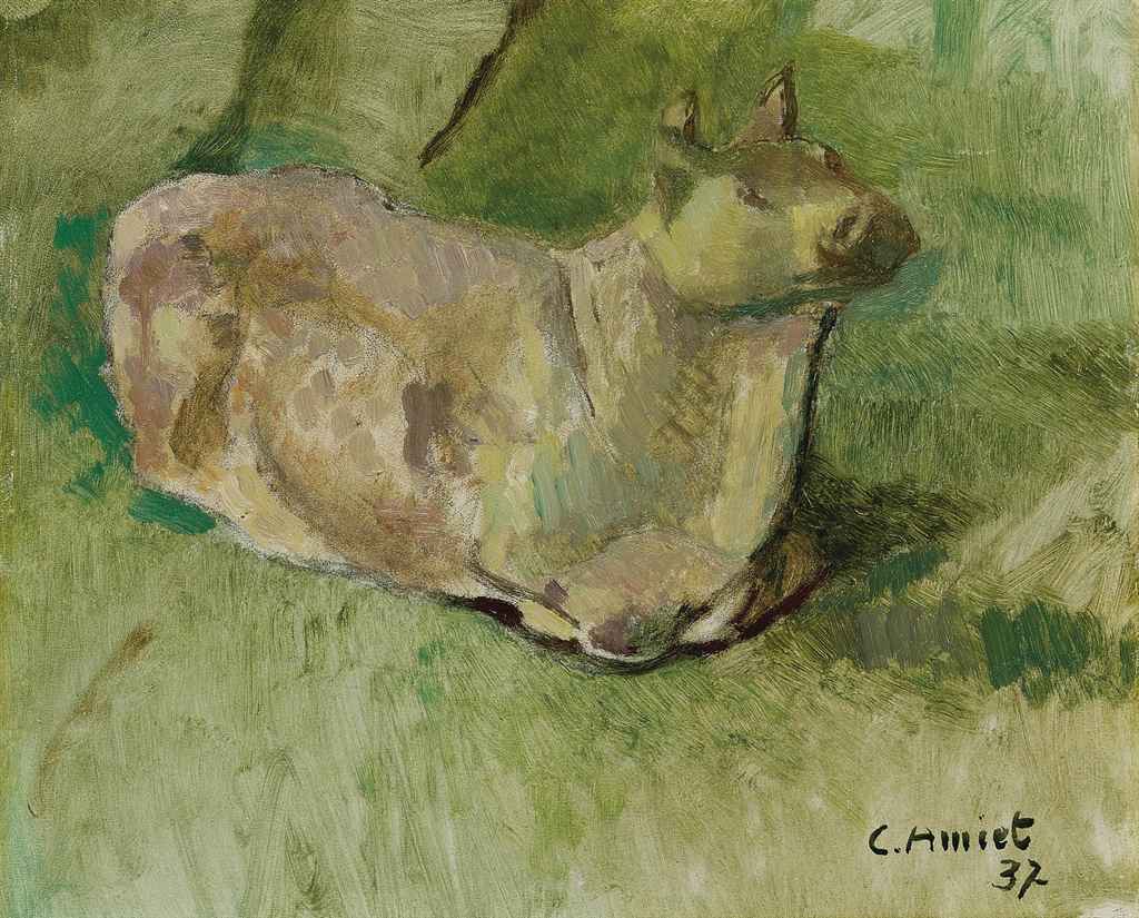 Source: Christie's Image
