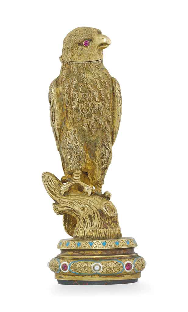 Source: Christie's Image